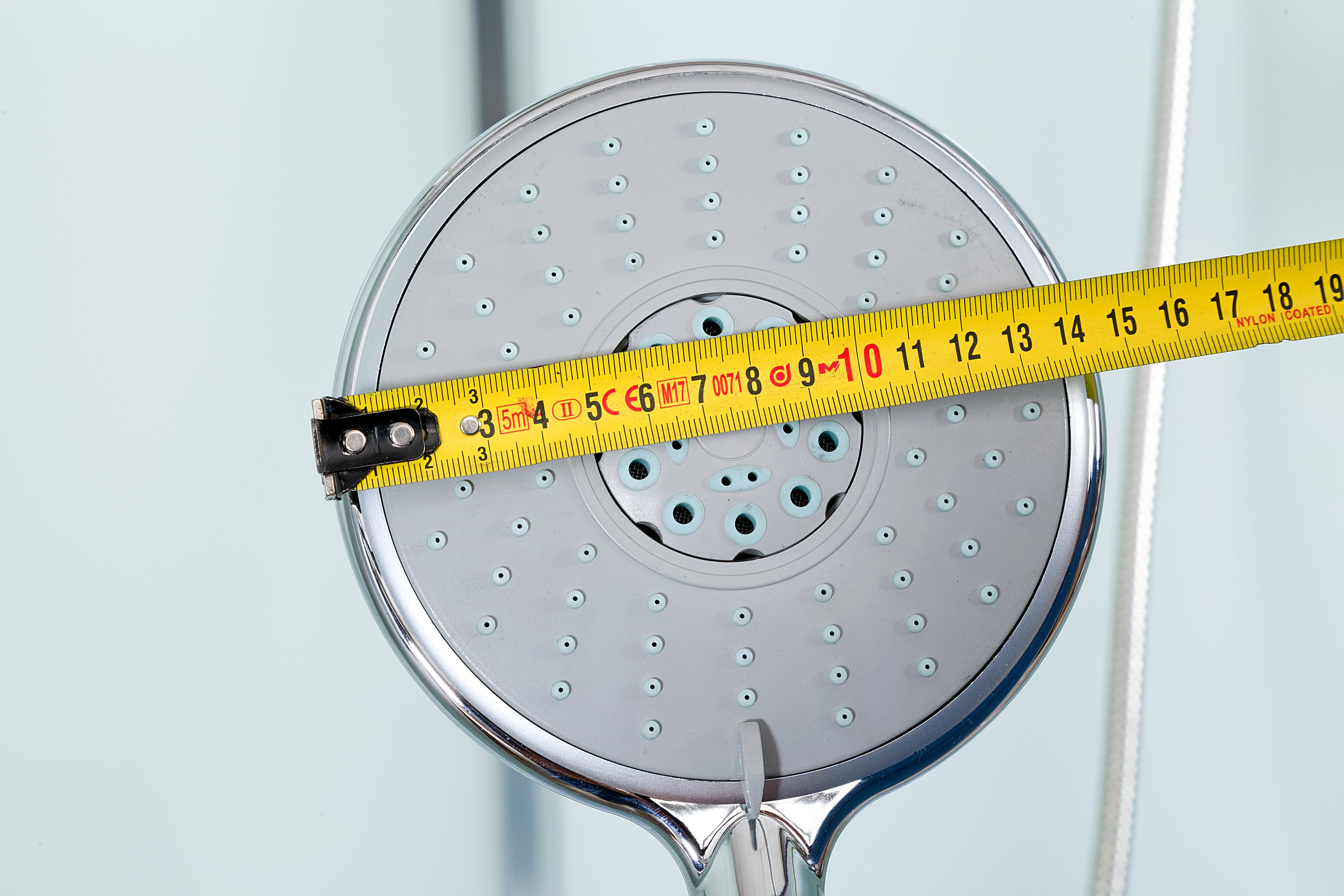 ЕМ1580 N с гидромассажем (гм.) Душевая кабина DETO Серия EM D102S LED L - Вид №3