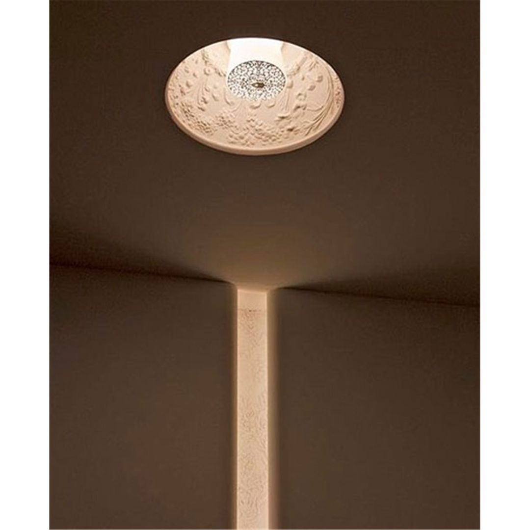 Flos F6430009 SKYGARDEN RECESSED SKYGARDEN встраиваемый потолочный 96899 - Вид №2
