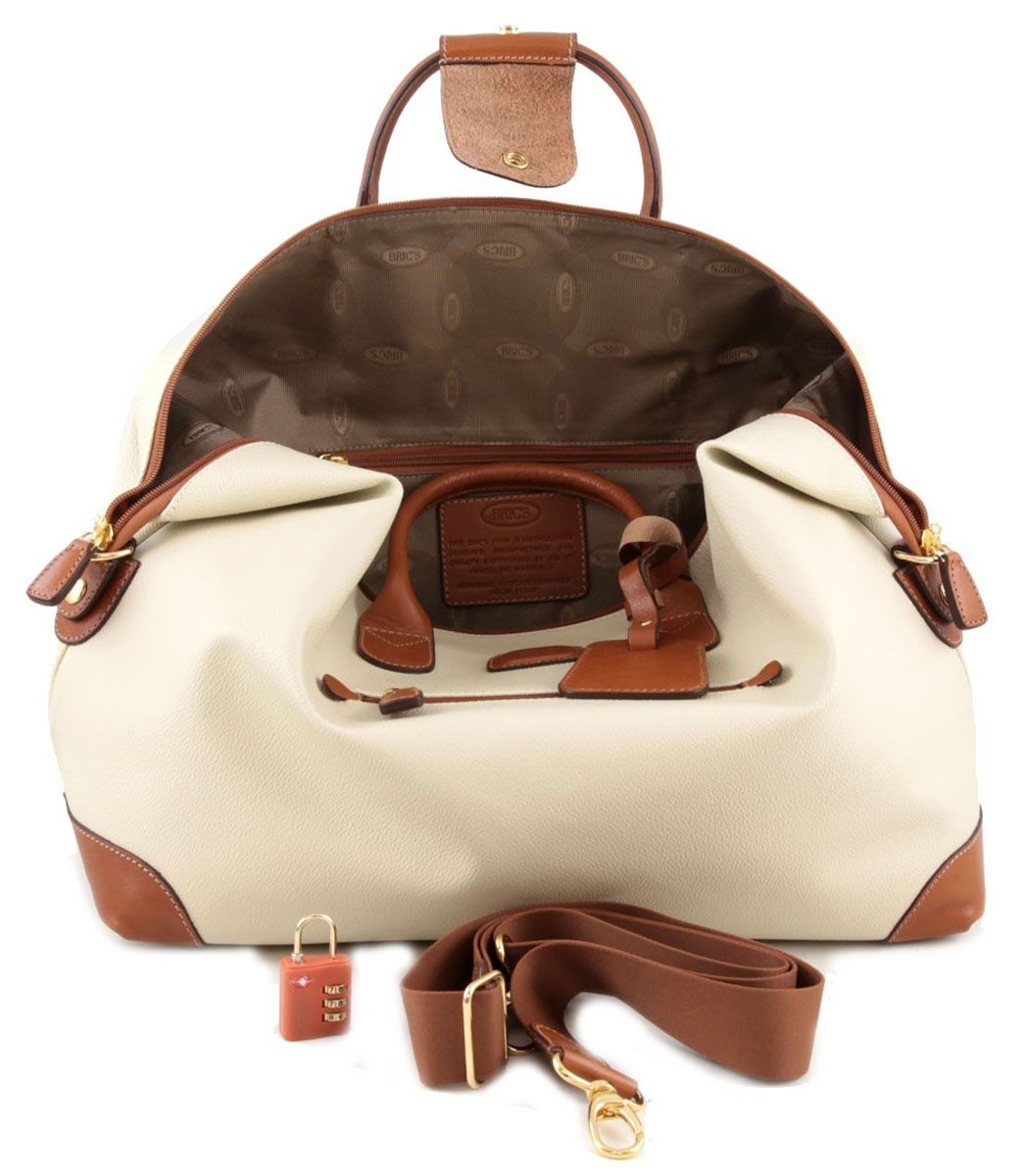 BBJ20203.014 Сумка дорожная BBJ20203 Brics Firenze - Вид №5