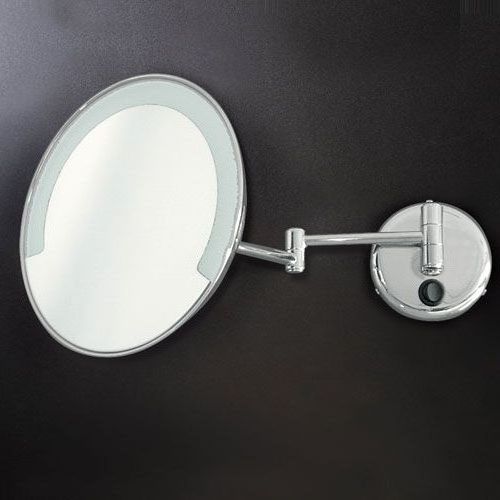 Specchi Collection зеркала  для ванной комнаты серия Ingranditori Stilhaus Stil Haus 45951 - Вид №1