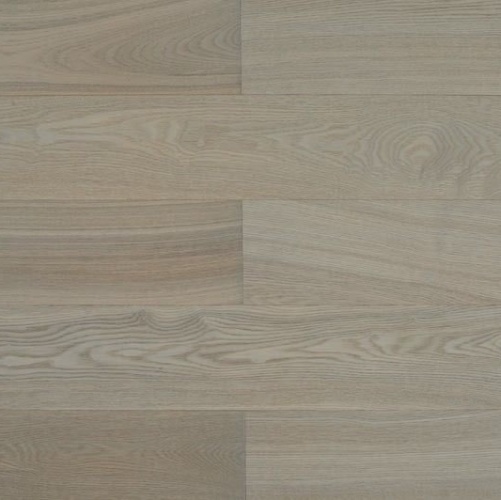 Массивная доска Amber Wood Капучино Ясень (Гладкая) 300-1800х120 мм 2600300284 - Вид №1