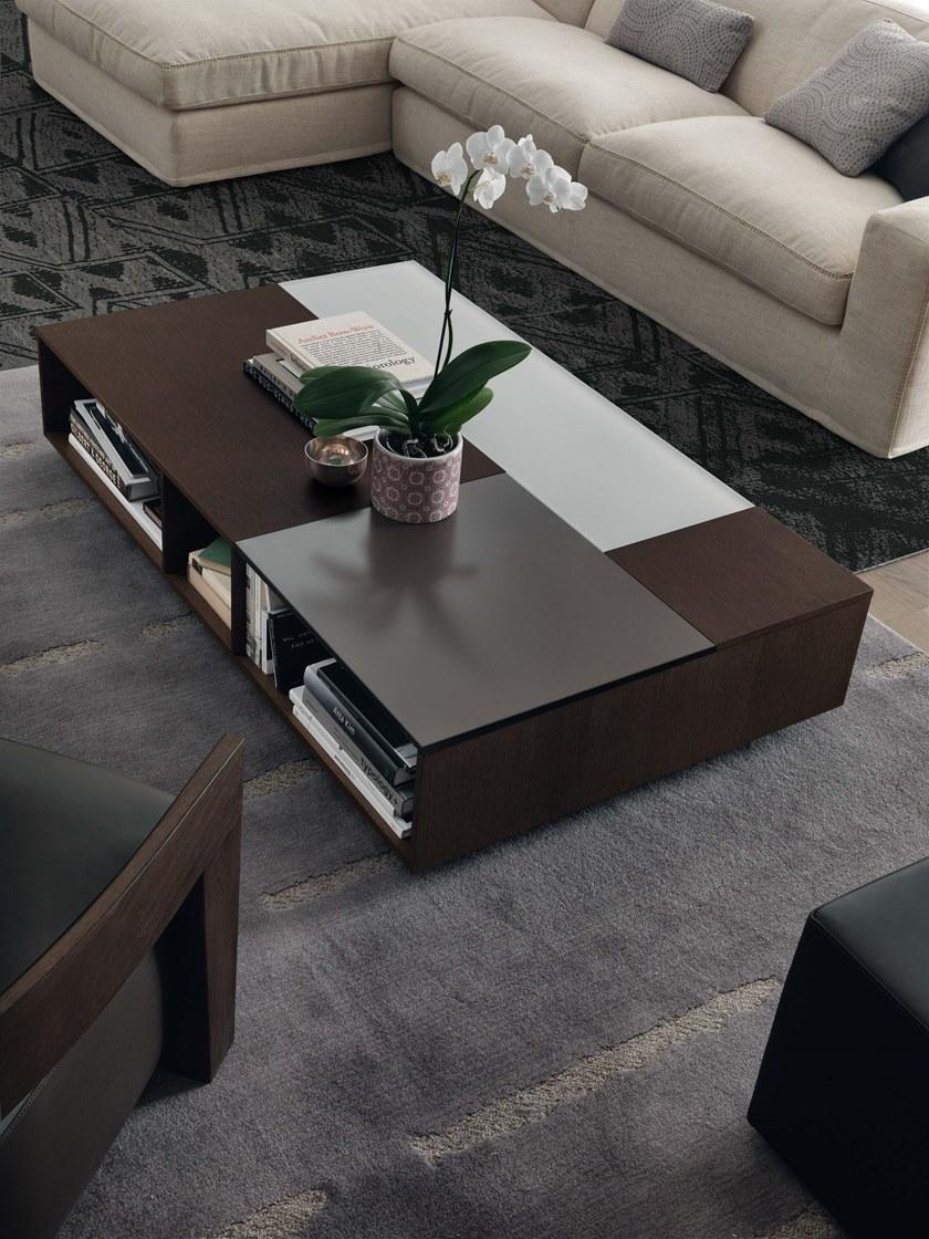 JESSE Диван из ткани с шезлонгом Leclub sun-id-1410786 - Вид №2