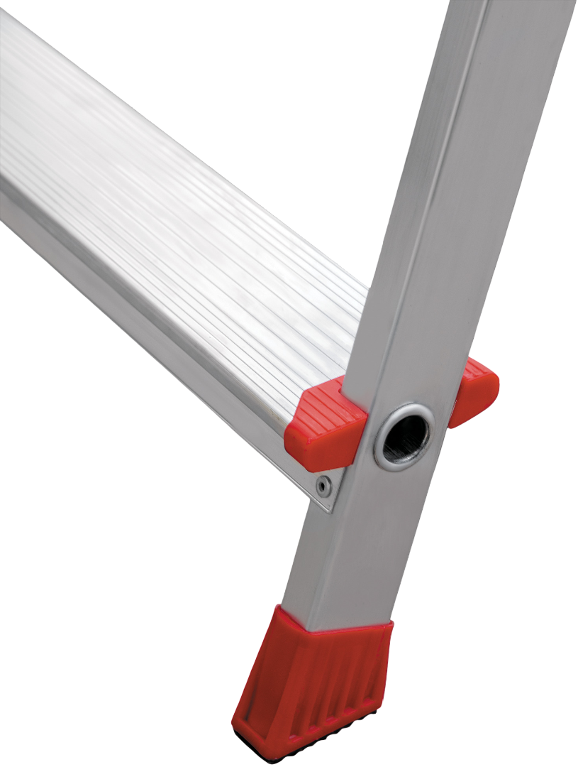 Стремянка односекционная Новая Высота NV 3115 9278672 STDN-0052550 - Вид №6