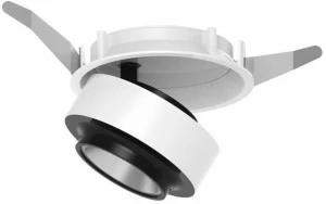 Flos Точечный светодиодный алюминиевый светильник