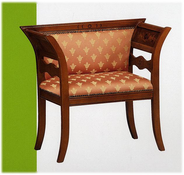 Кресло  MIRANDOLA 135/P 