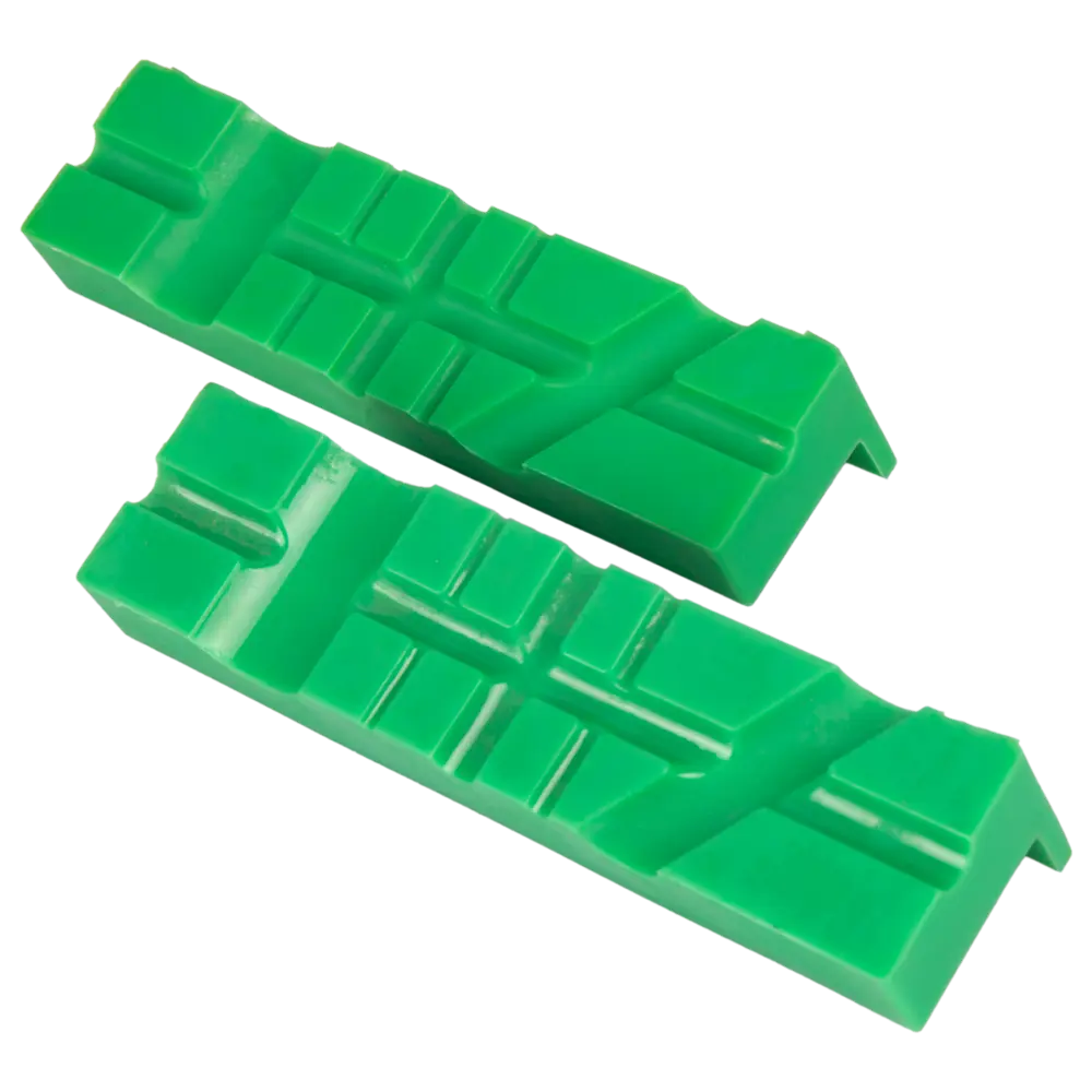 Магнитные губки для тисков Кобальт с защитной поверхностью 89374106 STLM-1486974 - Вид №1