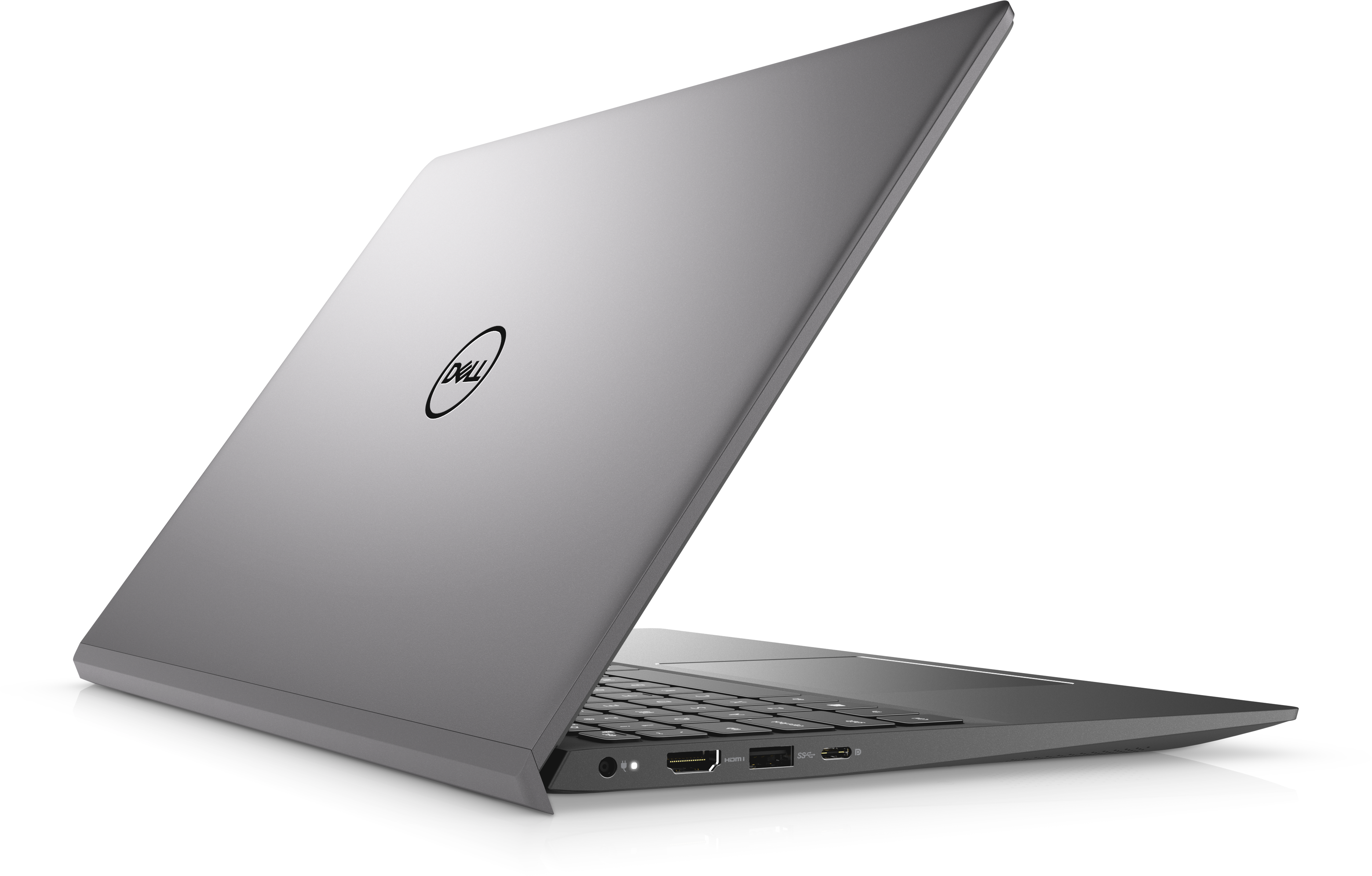 5502-5279 vostro 5502 15.6"fullhd wva antiglare 300 nits/intel core i7 1165g7(2.8ghz)/8 gb/ssd 512gb/gf mx330 (2gb)/cam/bt/wifi/40whr/1y nbd/gray/win10p Dell Santreyd  - Вид №5