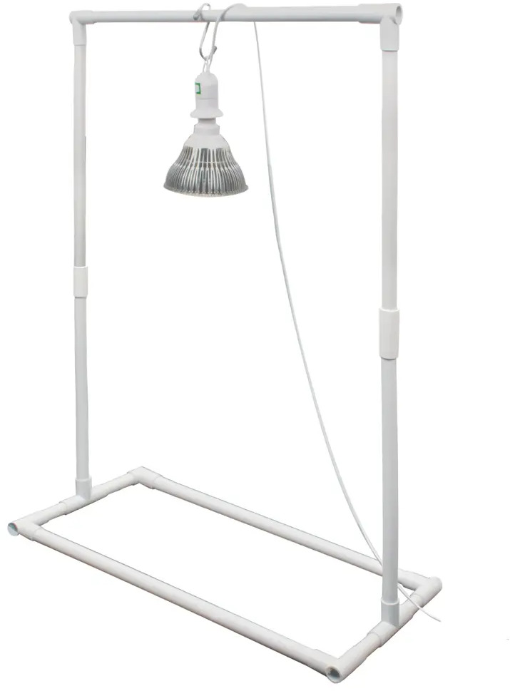 ECOTEC Подставка для фитолампы с регулируемой высотой 82113369