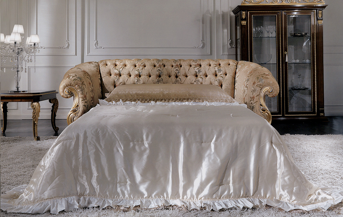 Диван  CEPPI 2871 Luxury - Вид №1