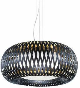 Slamp Светодиодная подвесная лампа Kalatos