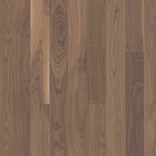 Паркетная доска Boen Орех Американский NSG823FD - Вид №1