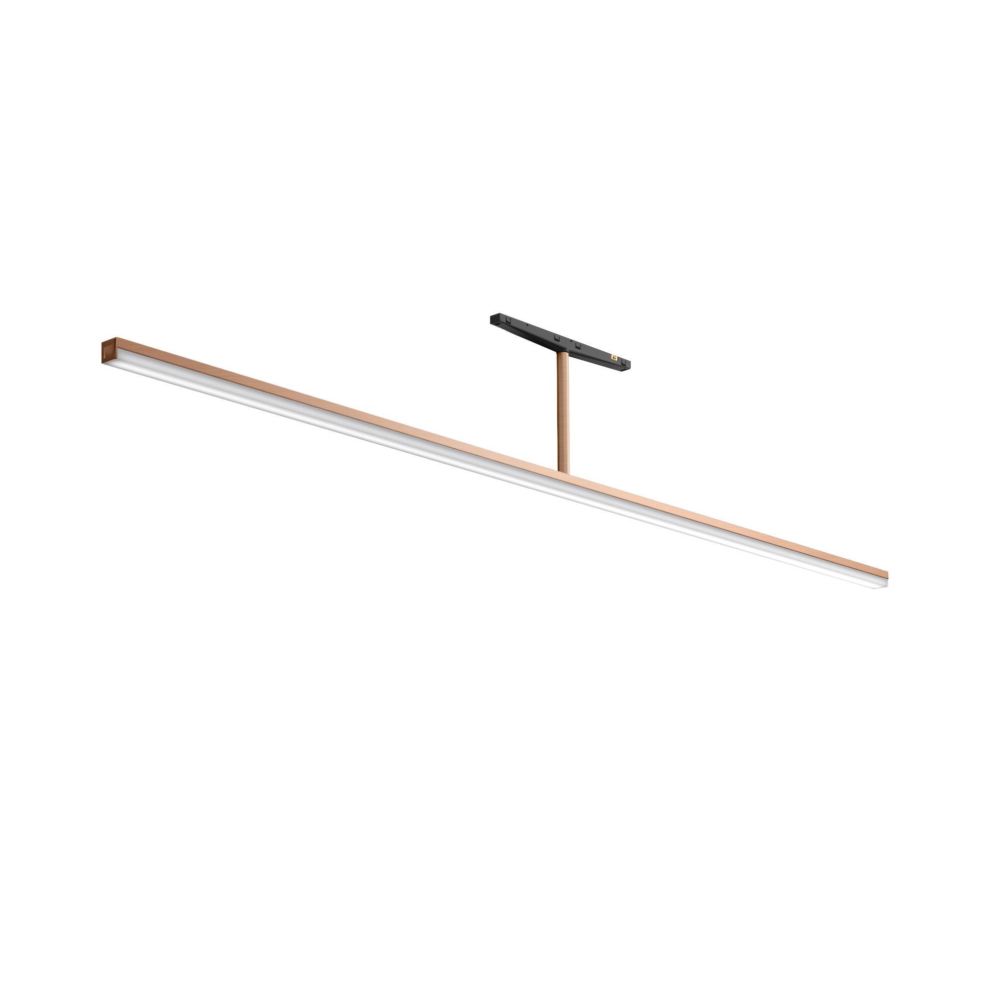 Светодиодное трековое освещение Flos ZERO TRACK PRO ARCH-00001686 - Вид №39