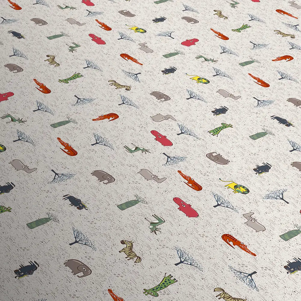 Линолеум «Noventis Саванна» 31 класс 1.5 м STLM-2058987 - Вид №3