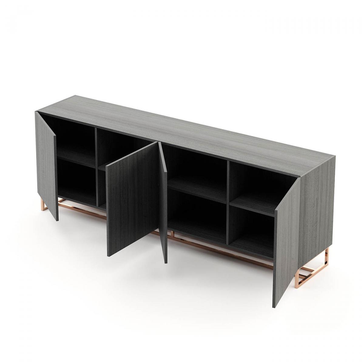 093524 Буфет LasKasas Ortega  - Вид №3