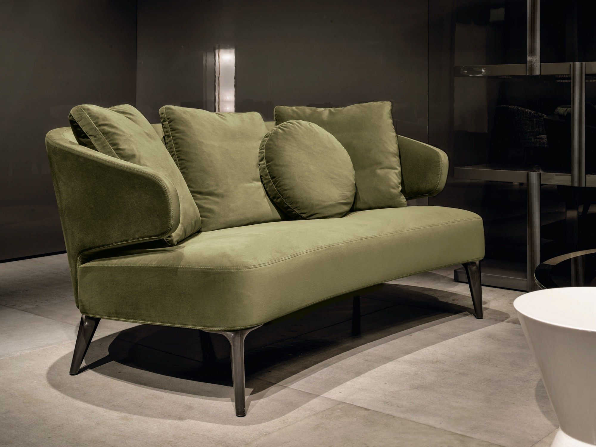 Ткань диван Minotti ARCH-00141816 - Вид №2