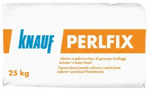 Knauf Italia Клей на гипсовой основе