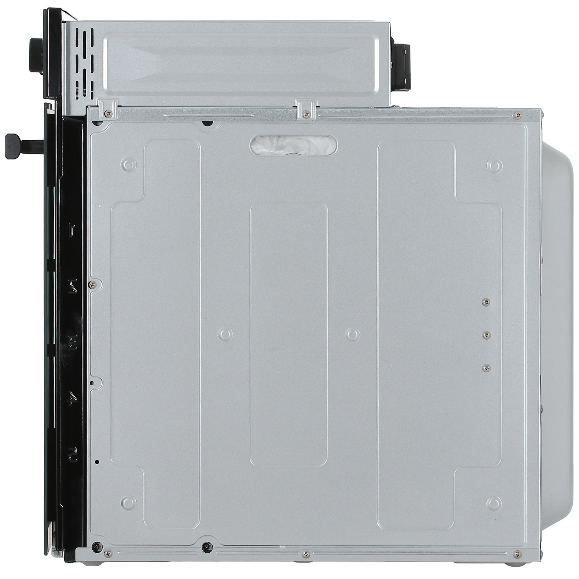 5410446 Газовый духовой шкаф DEXP 1CB75B STDN-0068697 - Вид №2