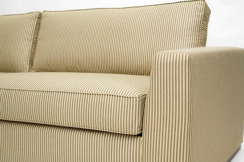 Mytto 3-х местный диван из хлопка Larforma sun-id-1392004 - Вид №4