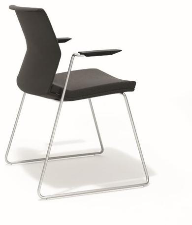 BENE Кресло-санки с подлокотниками sun-id-1485541 - Вид №2