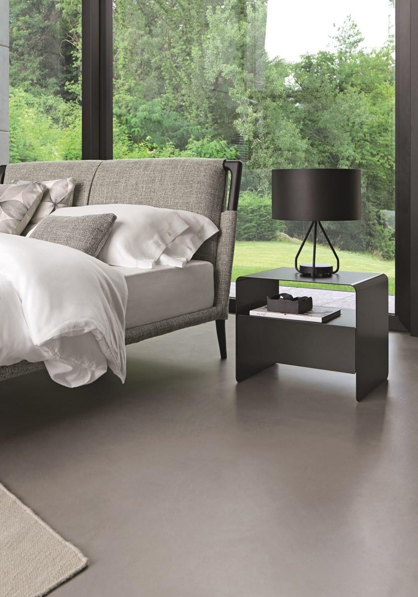 Flou Прямоугольная тумбочка металлическая с ящиками sun-id-1463661 - Вид №3