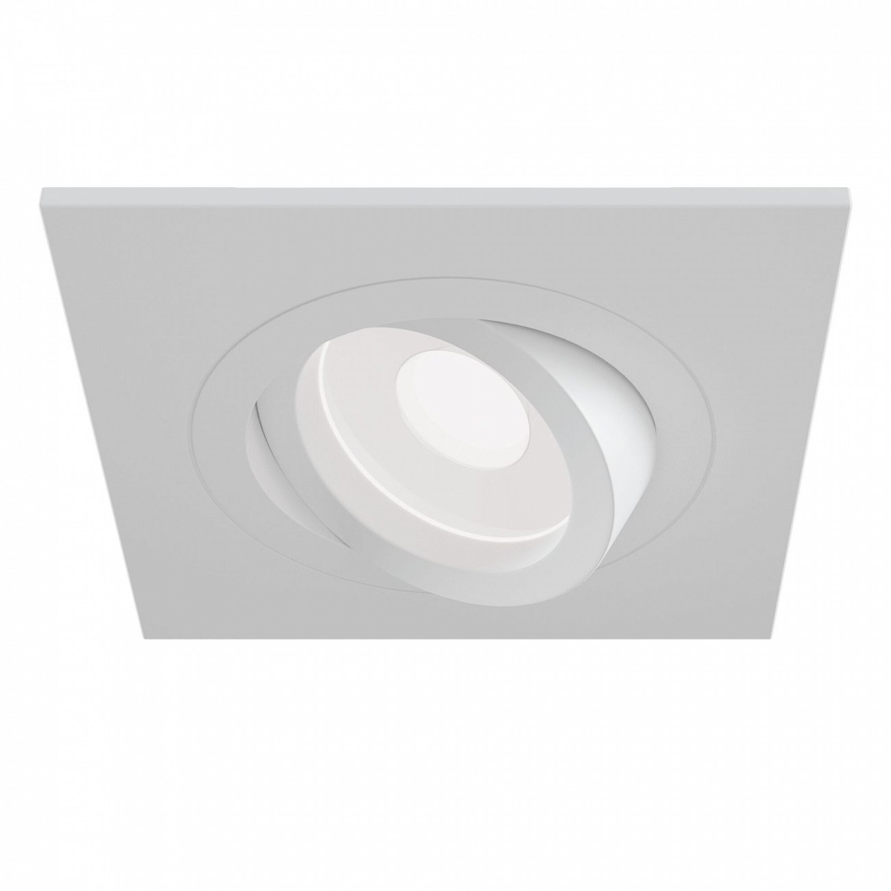 Встраиваемый спот белый Technical Atom DL024 TECHNICAL DOWNLIGHT 00-3957188 Белый  - Вид №5