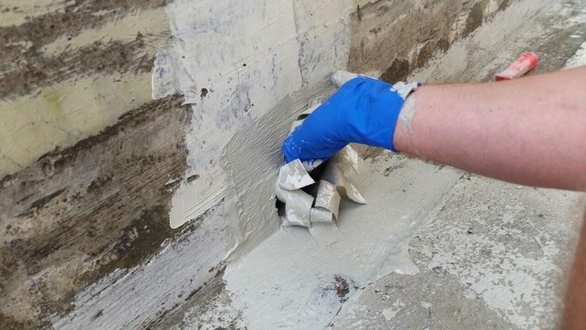 Triflex Italia Смола для гидроизоляции sun-id-1491516 - Вид №7