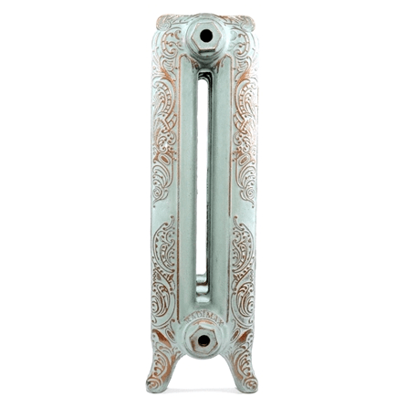 Чугунный радиатор RETROstyle Windsor 500/180 5 секций 6807 - Вид №1