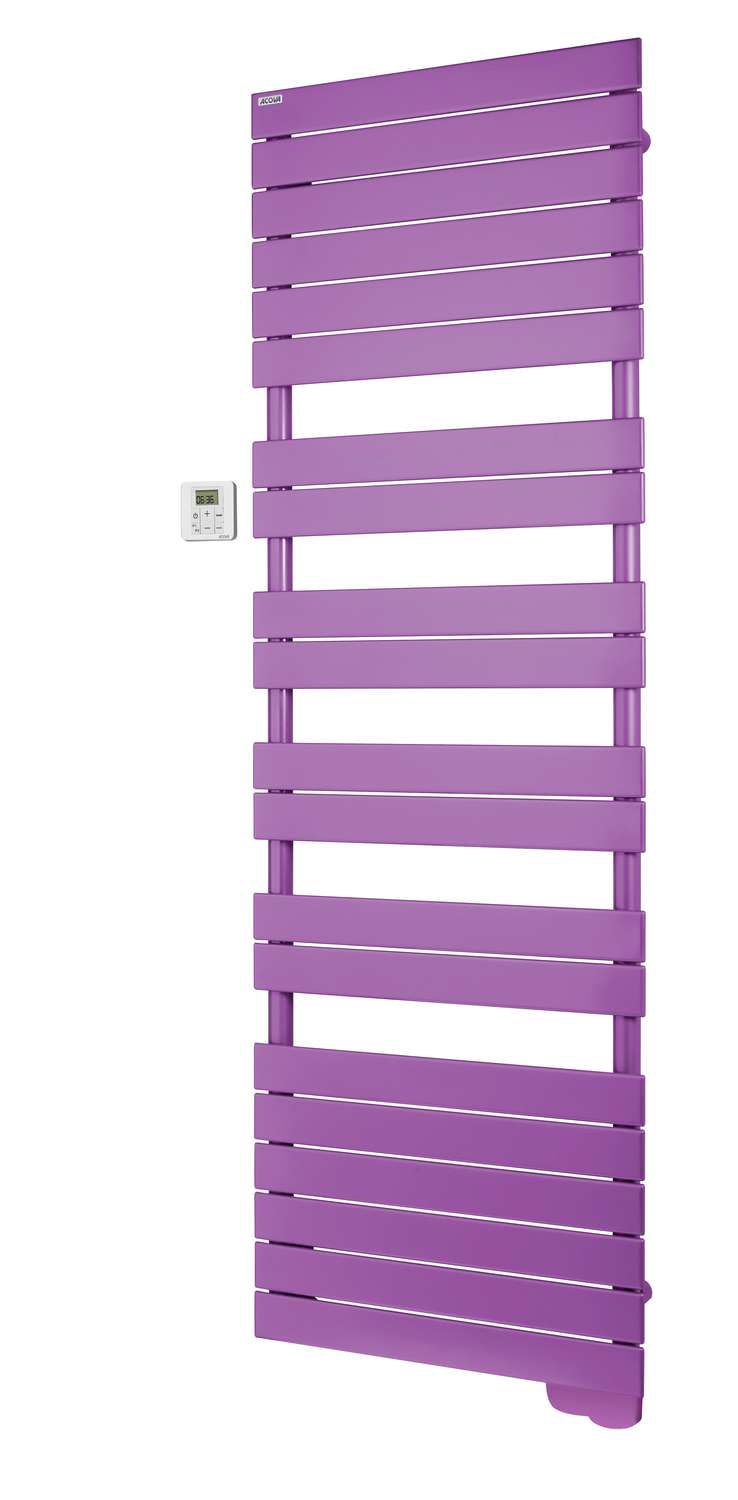 Радиатор Микс ASX-185-060/GF Régate Acova 1874  - Вид №2