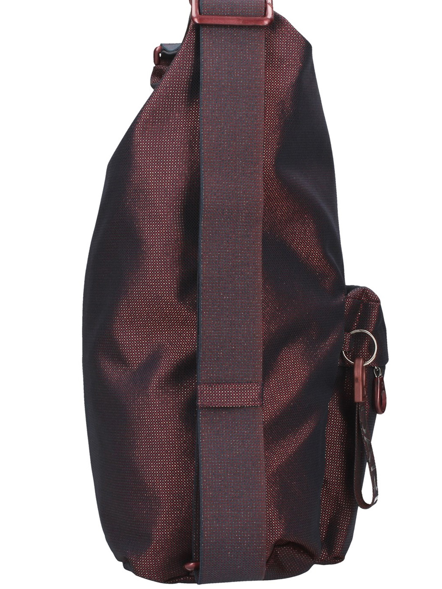 QNT09-26P Сумка QNT09 Shoulder Bag Mandarina Duck MD20 Lux  - Вид №2