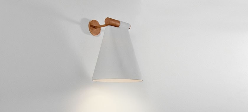 032057 Бра B.Lux Cone Santreyd