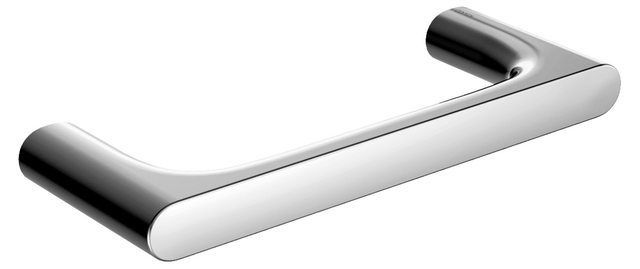 11521030000 Кольцо для полотенца KEUCO Edition 400 - Вид №1