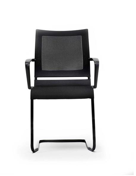 ESTEL GROUP Консольный стул с подлокотниками Verso sun-id-1356475 - Вид №6