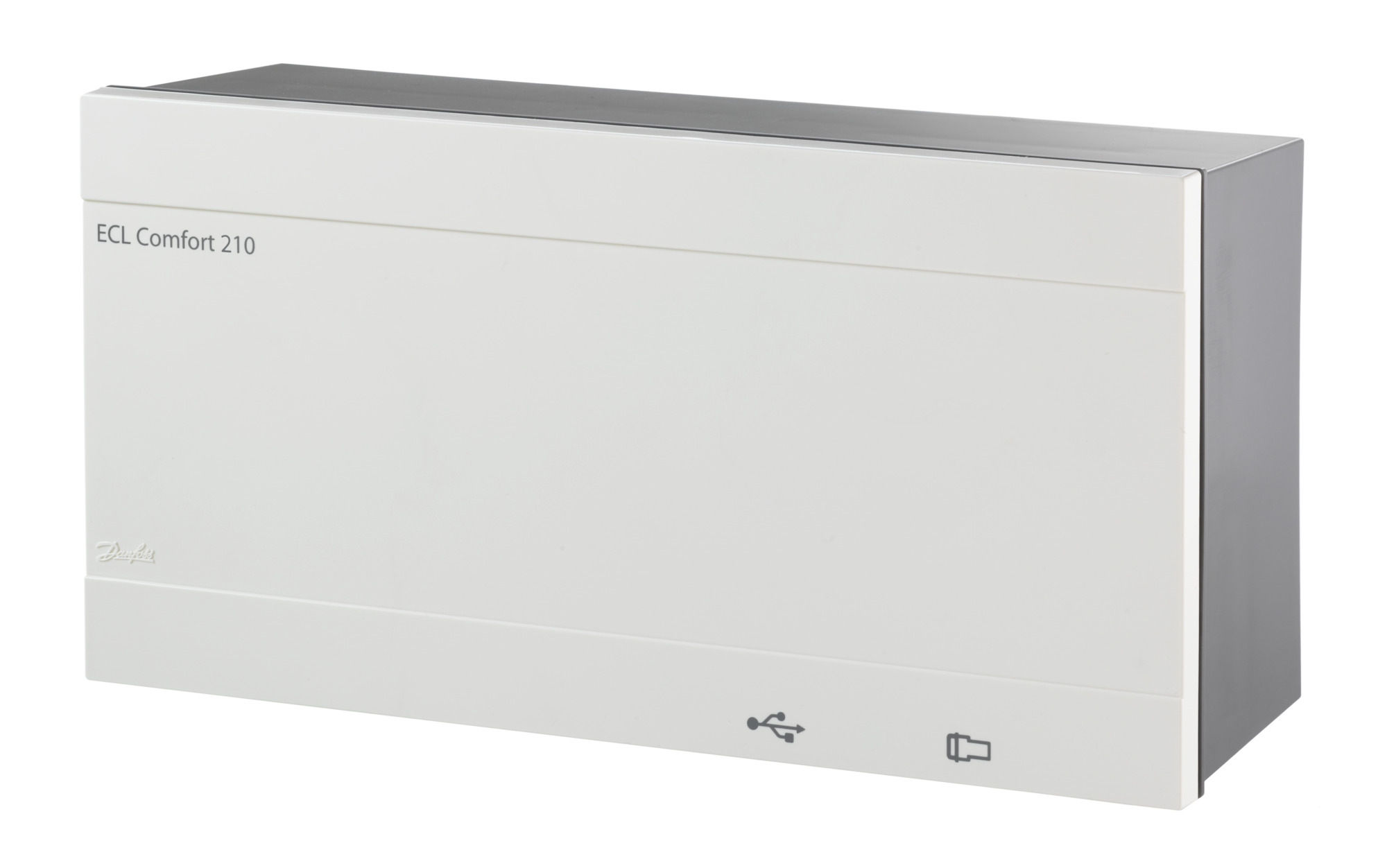 Danfoss Электронный регулятор ECL Comfort 210 А231 Ключ приложения для контроллера ECL 087H3805  - Вид №2