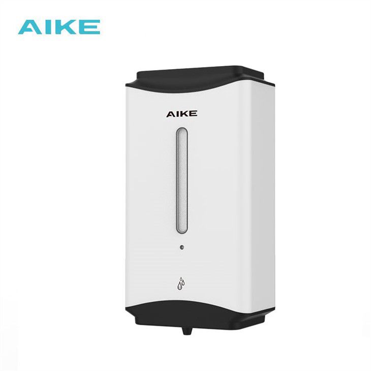Автоматический дозатор жидкого мыла AIKE AK1206_801 