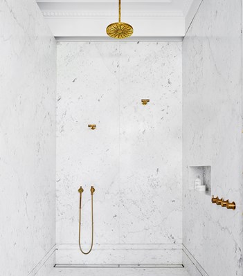 2201 Ванна vola  - Вид №2