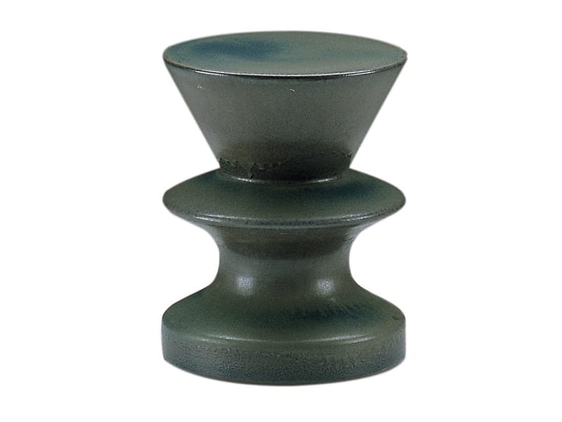 Круглый журнальный столик из керамогранита Zanotta ZEUS ARCH-00139587