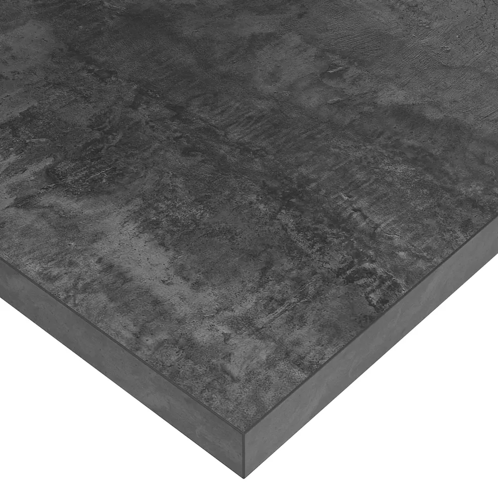 Столешница Santreyd Бетон темный 300×60 см для просторной кухни 85361339 STLM-0062189 - Вид №3