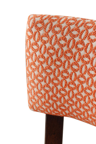 U825 Стул Челси ijlbrown  - Вид №1