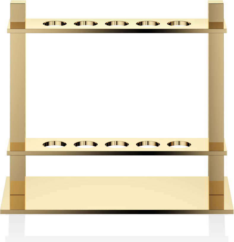 0817720 Держатель кистей DW 330 DECOR WALTHER