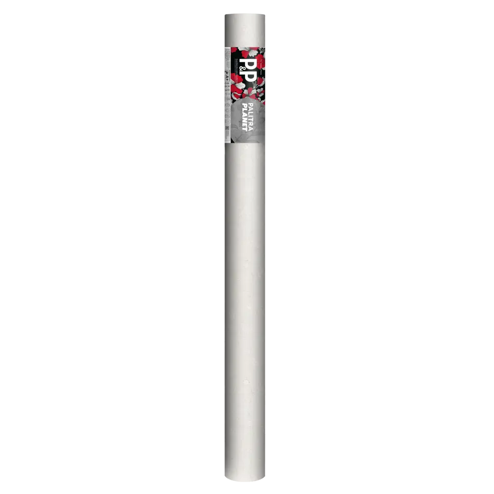 Обои флизелиновые Palitra Planet Nicole светло-бежевые 1.06 м PP72569-15 STLM-2062647 - Вид №3