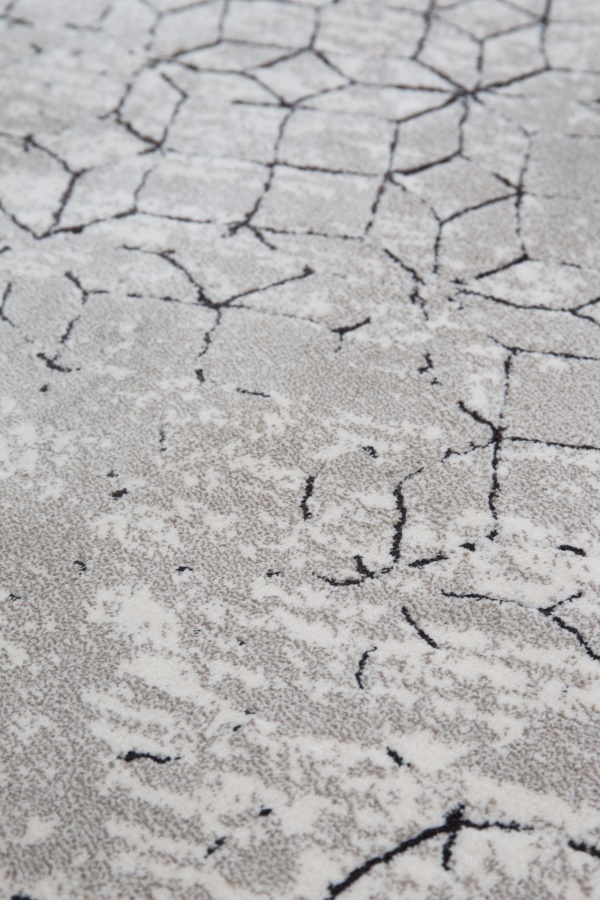 Ковер Yenga 160х230 см серый Zuiver 6000082 - Вид №4