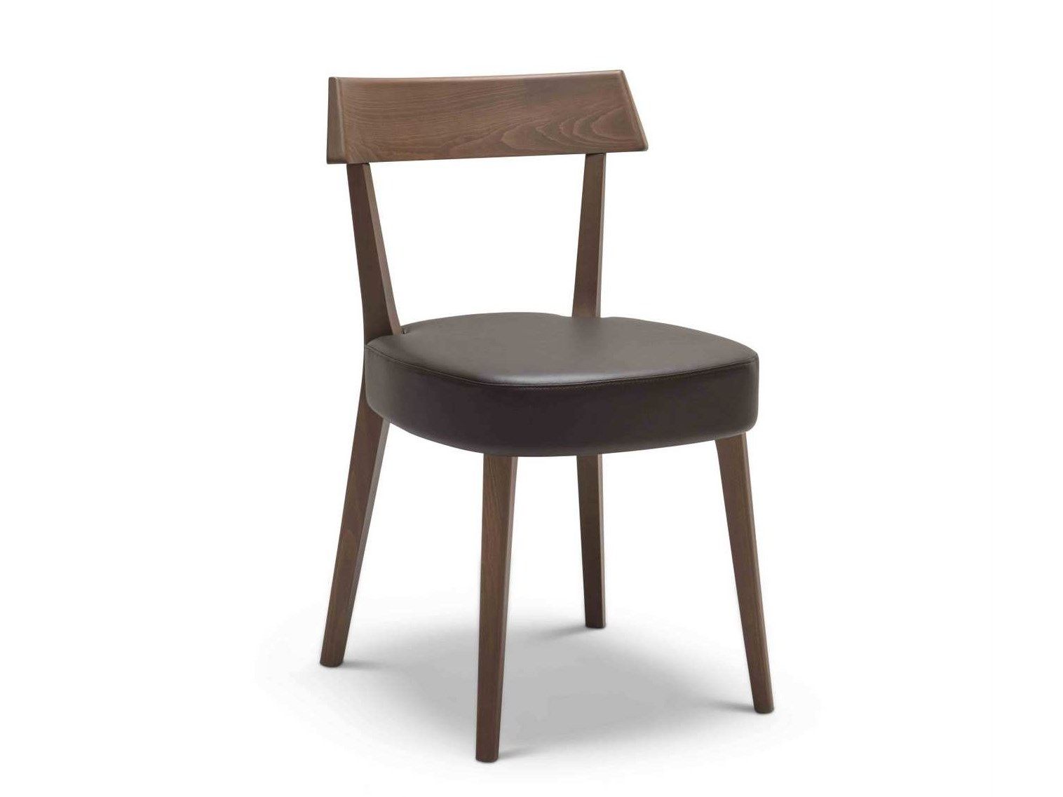 Стул из бука Origins 1971 Ariston ARCH-00036474
