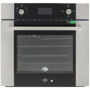 8129952 Газовый духовой шкаф MBS DG-602