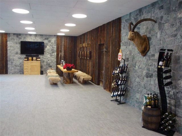 Натуральный каменный элемент для фасада B&B Rivestimenti Naturali камень ARCH-00079641 - Вид №6