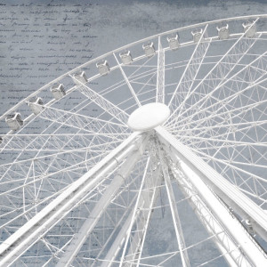 F132A/1144X120 Картина Мома Рамка 1144 Adriani e Rossi