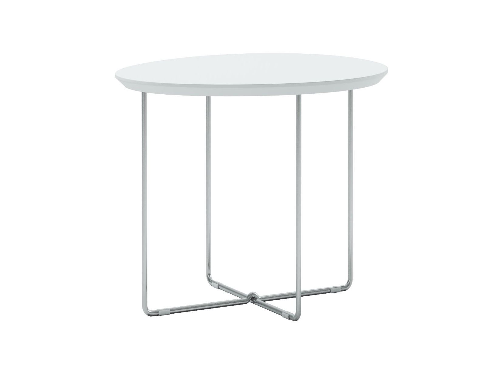 Круглый журнальный столик ALMA DESIGN Amarcord ARCH-00036162 - Вид №5