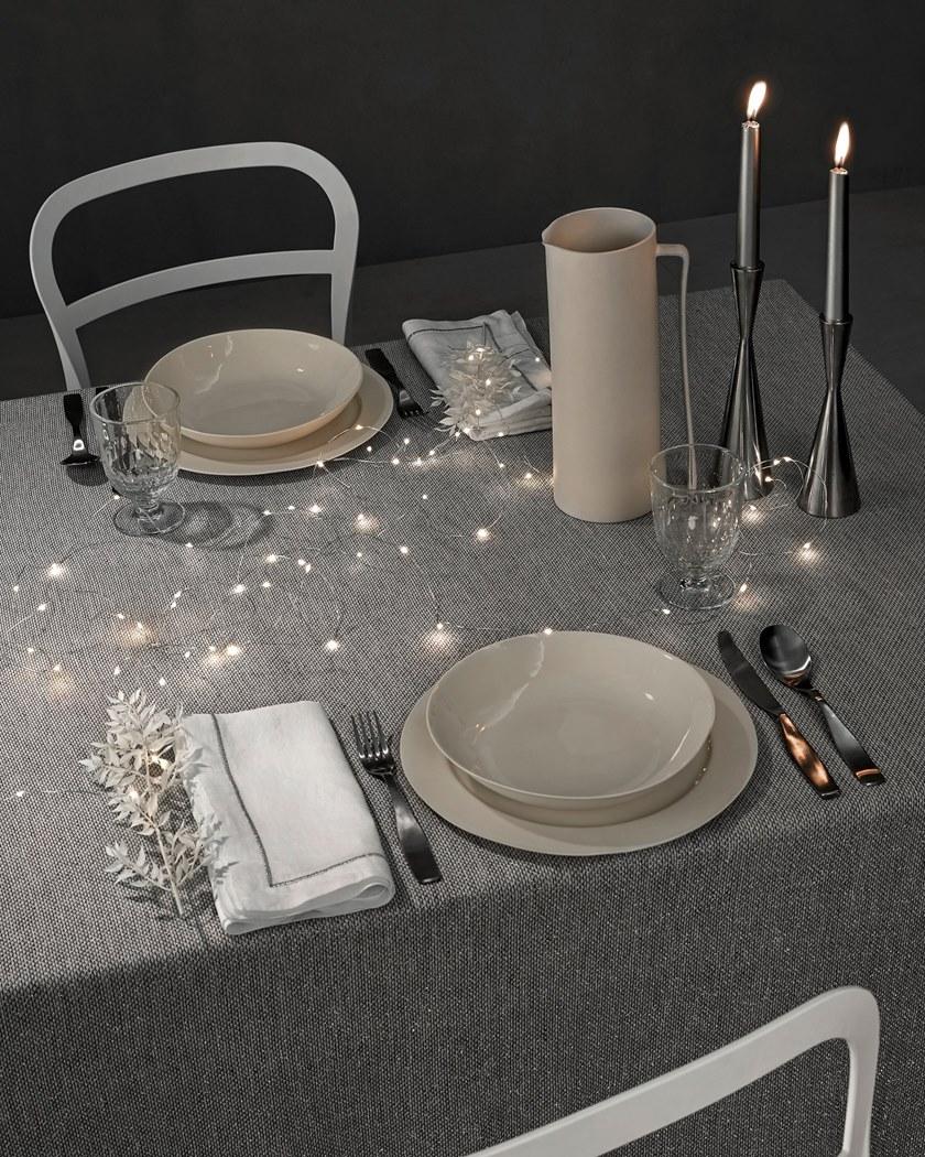 Society Limonta Скатерть льняная sun-id-1401161 - Вид №2