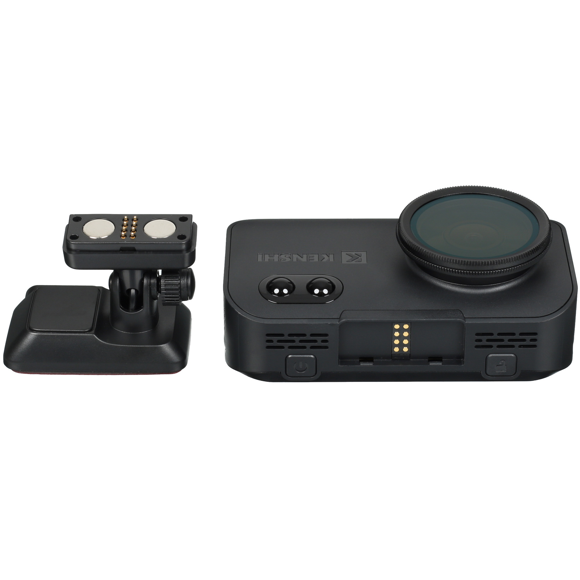 5415727 Видеорегистратор Kenshi K102 STDN-0010261 - Вид №6