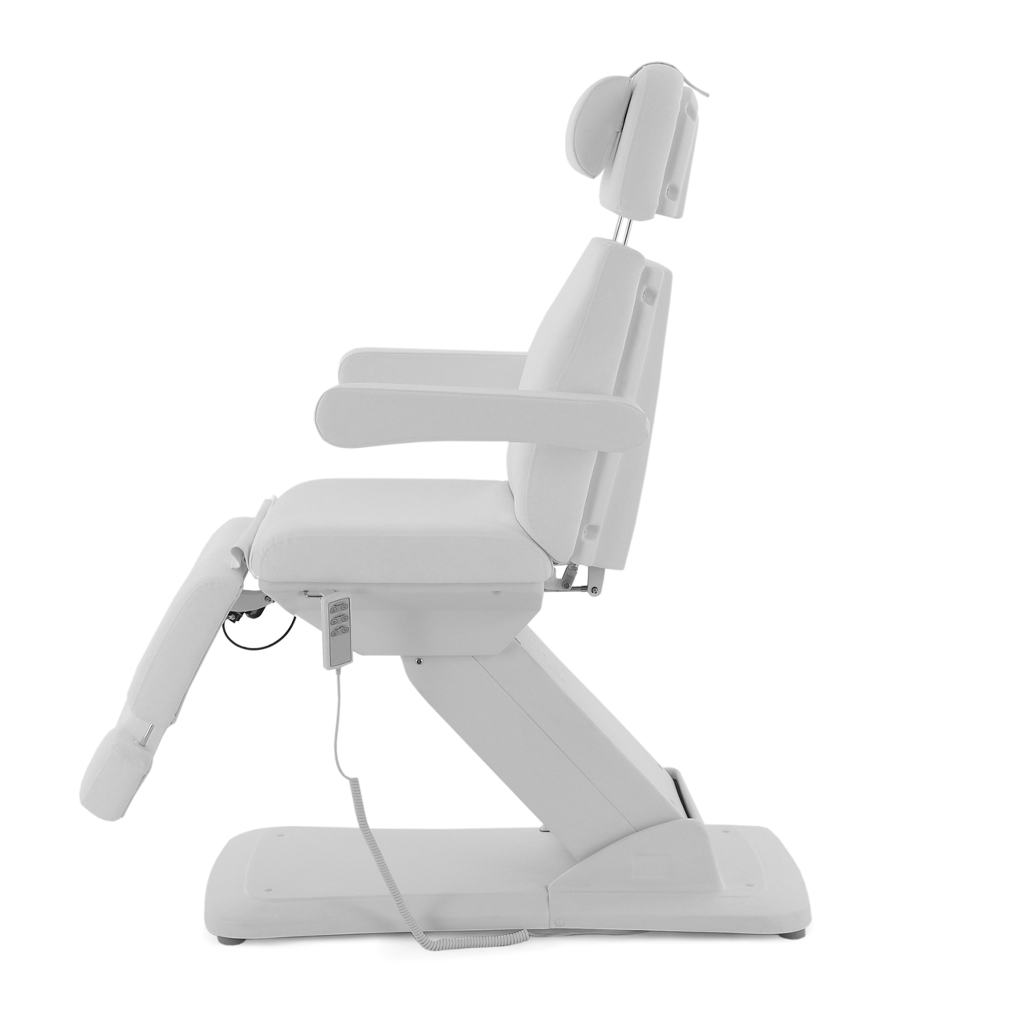 Кресло косметологическое с электроприводом ММКК-3 КО-174Д-00 Santreyd MED-91 - Вид №8