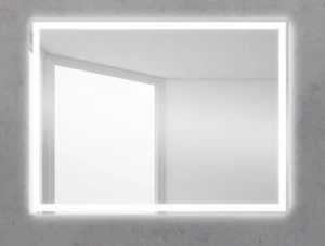 Зеркало BelBagno SPC-GRT-900-600-LED-TCH